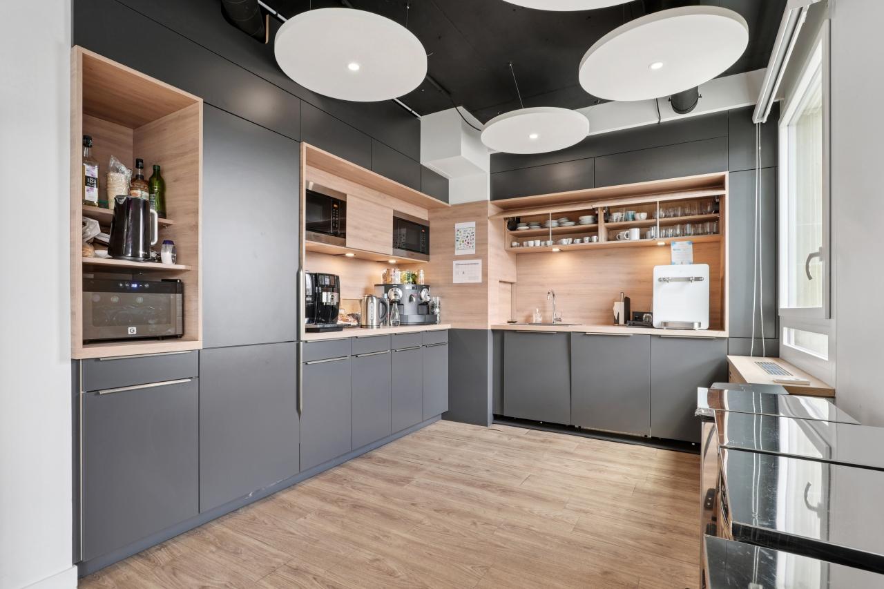 Bureau Neuilly-sur-Seine 782m² Location bureau Neuilly-sur-Seine Hauts-de-Seine OLBUR2426401 10